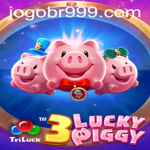 Explore o Universo de 3LUCKYPIGGY