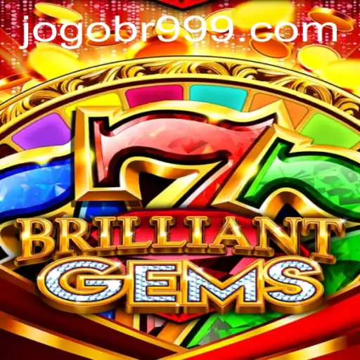 BrilliantGems: Descubra a Magia do Novo Sucesso dos Jogos de Puzzle