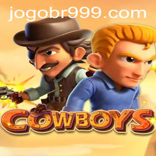 COWBOYS: Um Mergulho no Velho Oeste com jogobr.com
