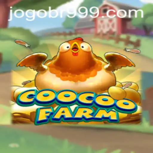 Descubra CooCooFarm: O Novo Fenômeno dos Games com jogobr.com