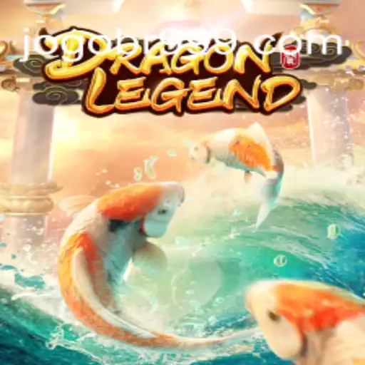 DragonLegend: Uma Jornada Épica em um Mundo Fantástico