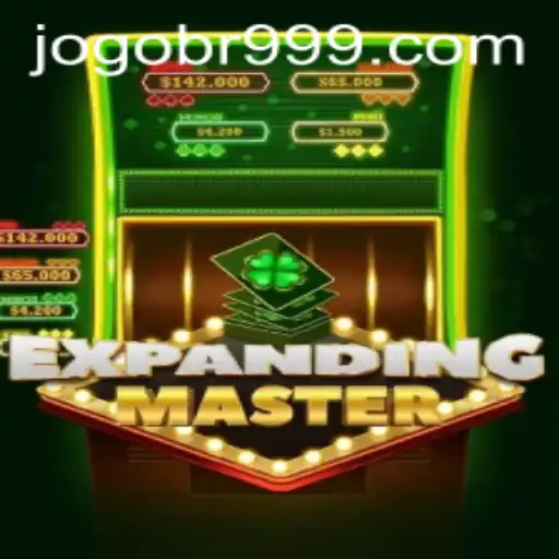 Descubra o Mundo de ExpandingMaster: Regras, Estratégias e Diversão