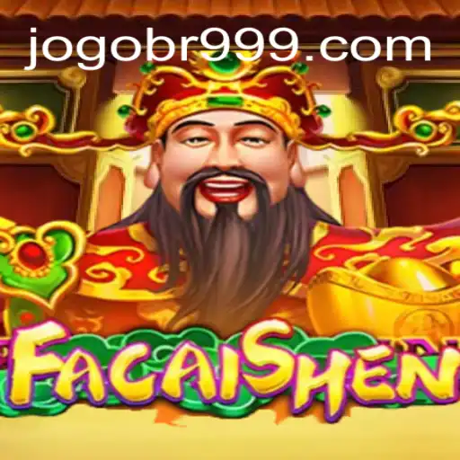 Descubra o Mundo do Jogo FaCaiShen