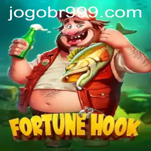 FortuneHook: Descubra a Nova Sensação dos Jogos Online