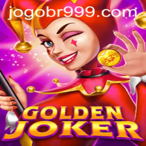 GoldenJoker: A Nova Aventura que Conquista o Mundo dos Games