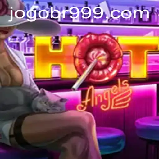 Descubra o Universo de HotAngels - Um Mergulho no Mundo de Aventura e Estratégia