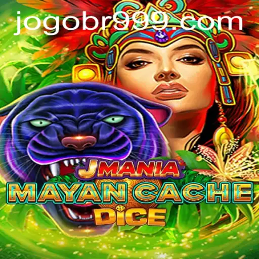 Descubra as Aventuras de JManiaMayanCacheDice