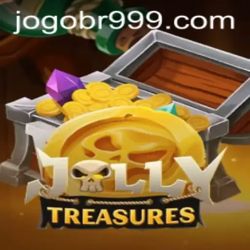 Descubra JollyTreasures: O Mundo Encantado de Aventuras e Desafios