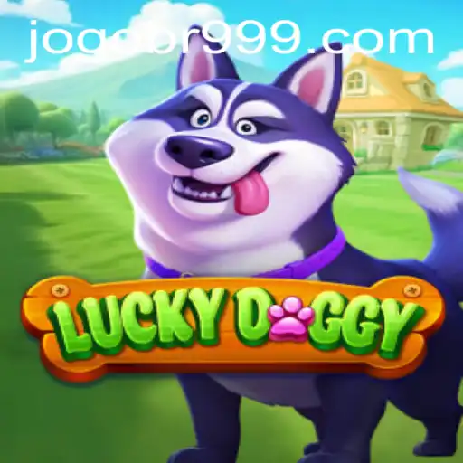 Explore o Mundo de LuckyDoggy: O Jogo que Conquista Corações