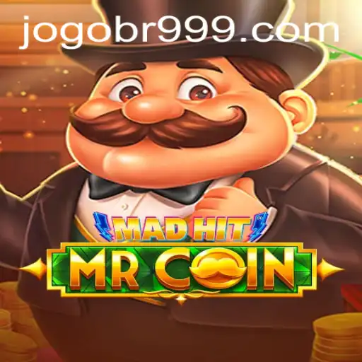 MadHitMrCoin: O Novo Fenômeno dos Jogos Online