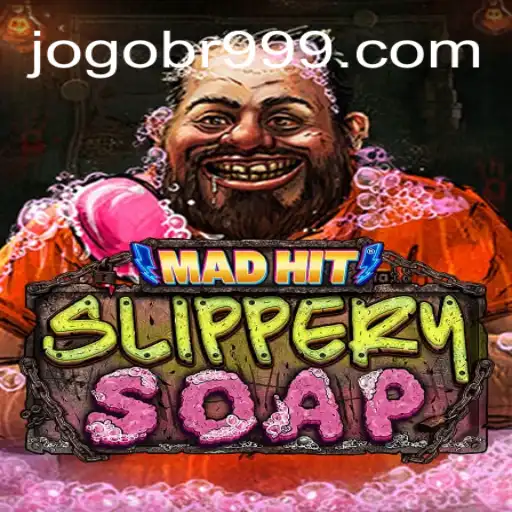 Explorando o Fascinante Mundo de MadHitSlipperySoap