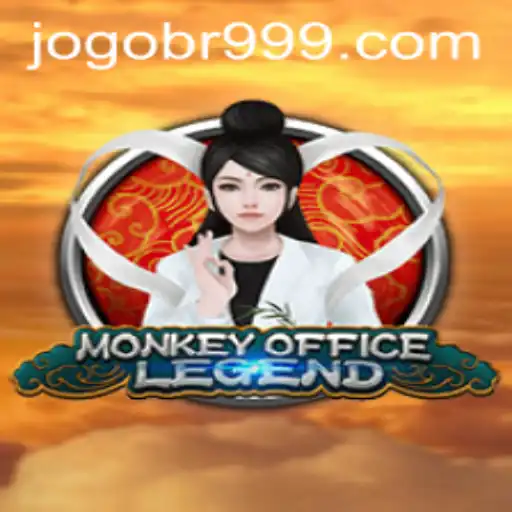 Descubra MonkeyOfficeLegend: O Novo Fenômeno dos Jogos em 2023