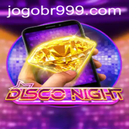 Descubra DiscoNightM: O Novo Fenômeno entre os Jogos de Tabuleiro