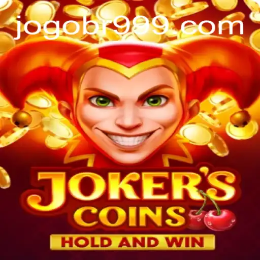 Descubra JokersCoins: Uma Aventura de Estratégia e Habilidade