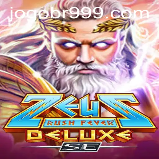 Mergulhe no Mundo de ZeusRushFeverDeluxeSE
