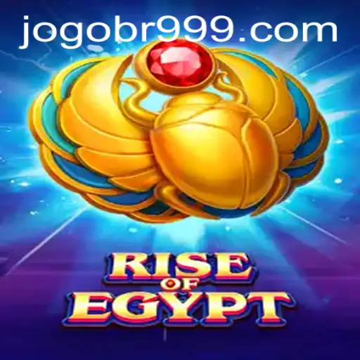 Descubra as Emoções de RiseOfEgypt no jogobr.com