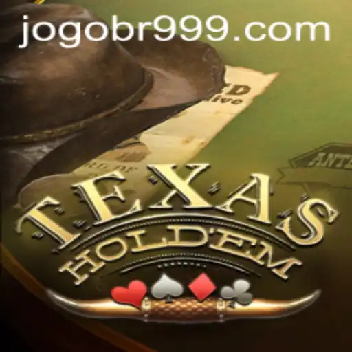 Texas Hold'em: Uma Jornada pelo Mundo do Poker Moderno
