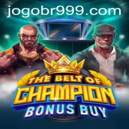 TheBeltOfChampionBonusBuy: O Novo Fenômeno no Mundo dos Jogos Online