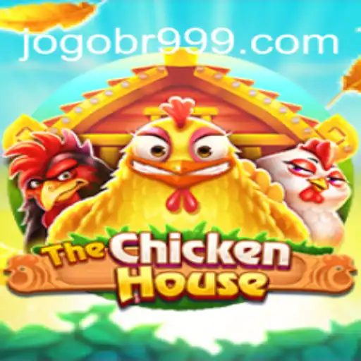 Descubra o Mundo de 'TheChickenHouse'