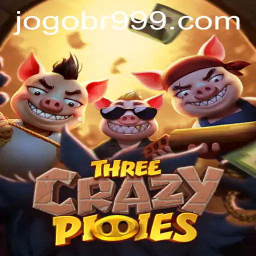 Explorando o Mundo de ThreeCrazyPiggies: O Jogo Que Conquista Novos Jogadores