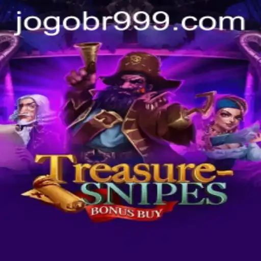 Explore o Mundo de TreasuresnipesBonusBuy